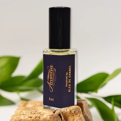 Bleu de Chanel Inspired পারফিউম — আধুনিক পুরুষের সুগন্ধ, সাশ্রয়ী দামে