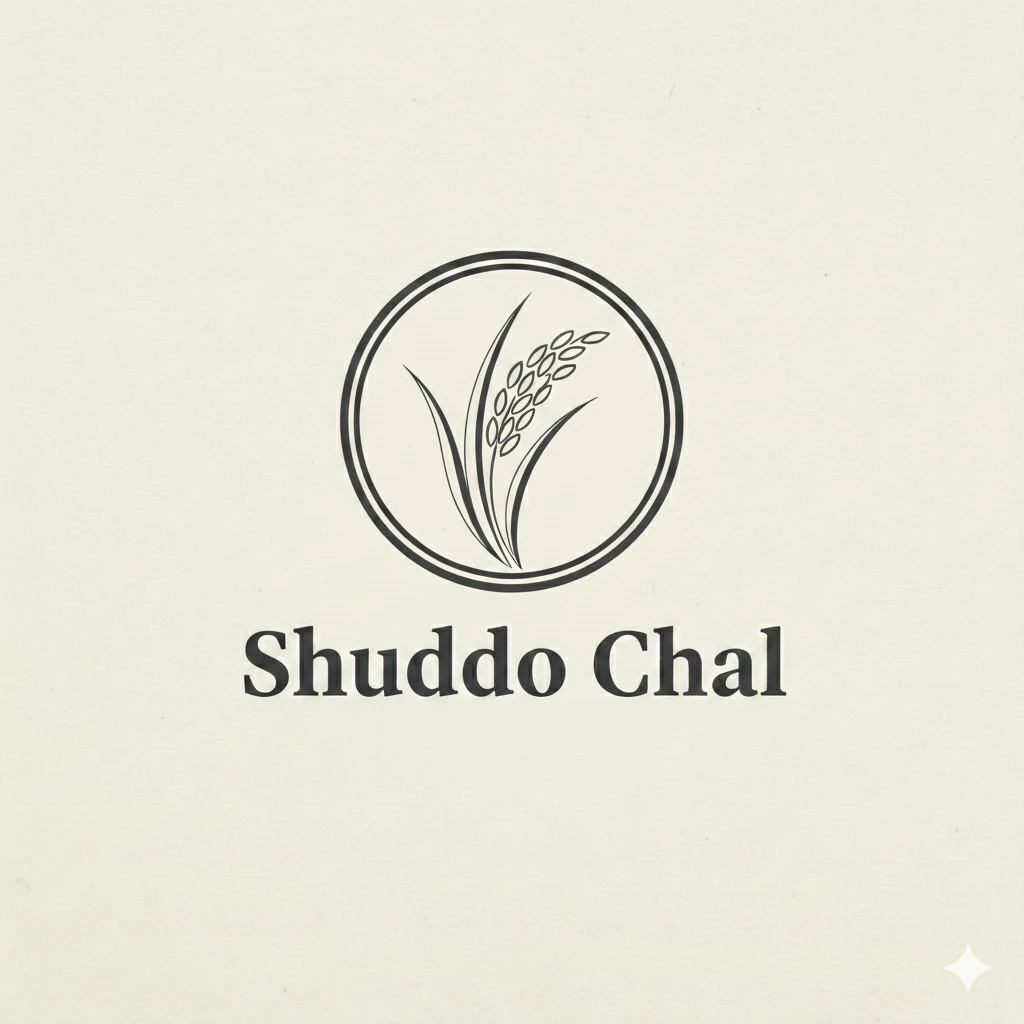 Shuddho Chal