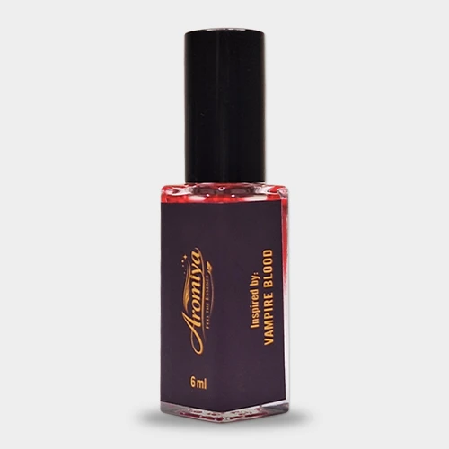Vampire Blood Impression – The Dark Signature